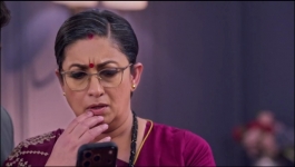 Kyunki Saas Bhi Kabhi Bahu Thi 2 - 18th October 2026